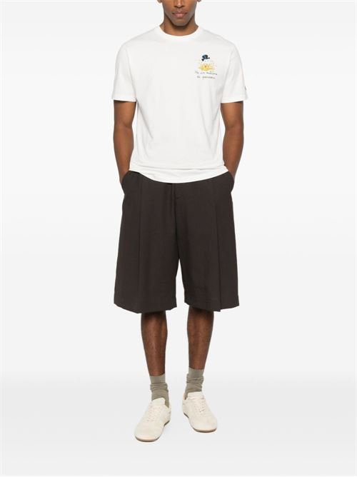 T-shirt uomo maniche corte MC2 SAINT BARTH Kids | ARNOTT03084I